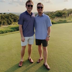 Meet your Posher, Austin